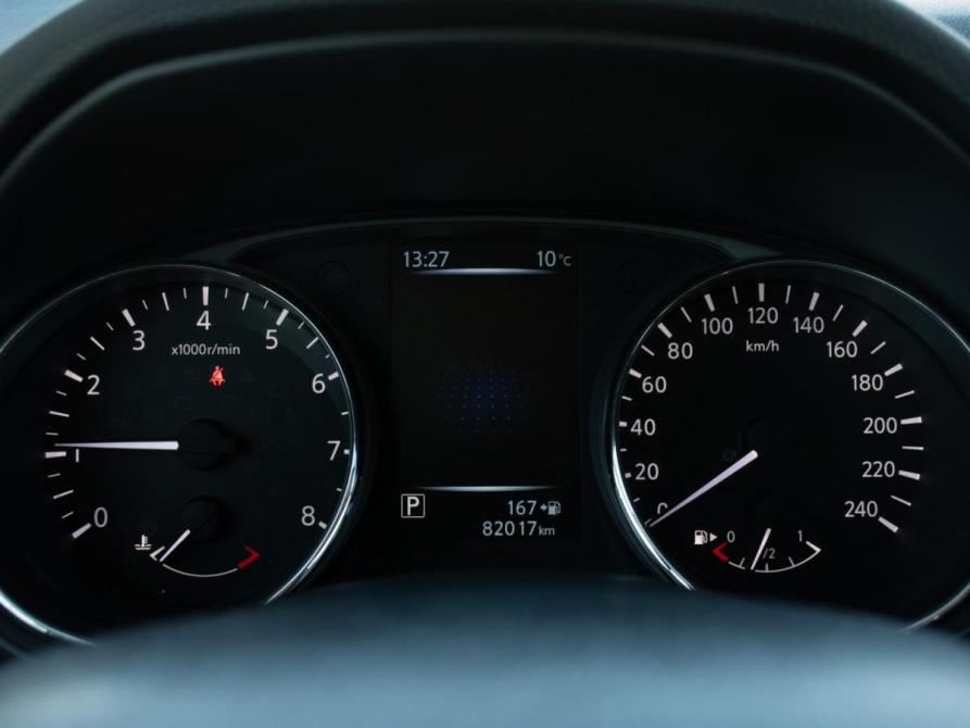 Nissan X-Trail III Москва  - изображение 10