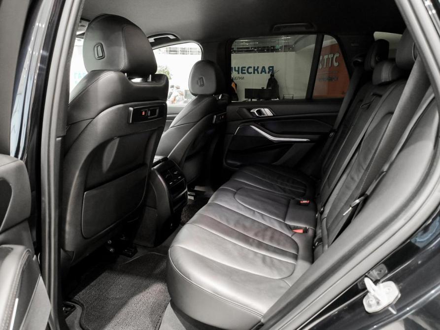 BMW X5 IV (G05/G18) Казань  - изображение 15