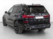 BMW X7 I (G07) Москва  - изображение 37