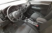 Mitsubishi Outlander III Рестайлинг 2 Новокузнецк  - изображение 32