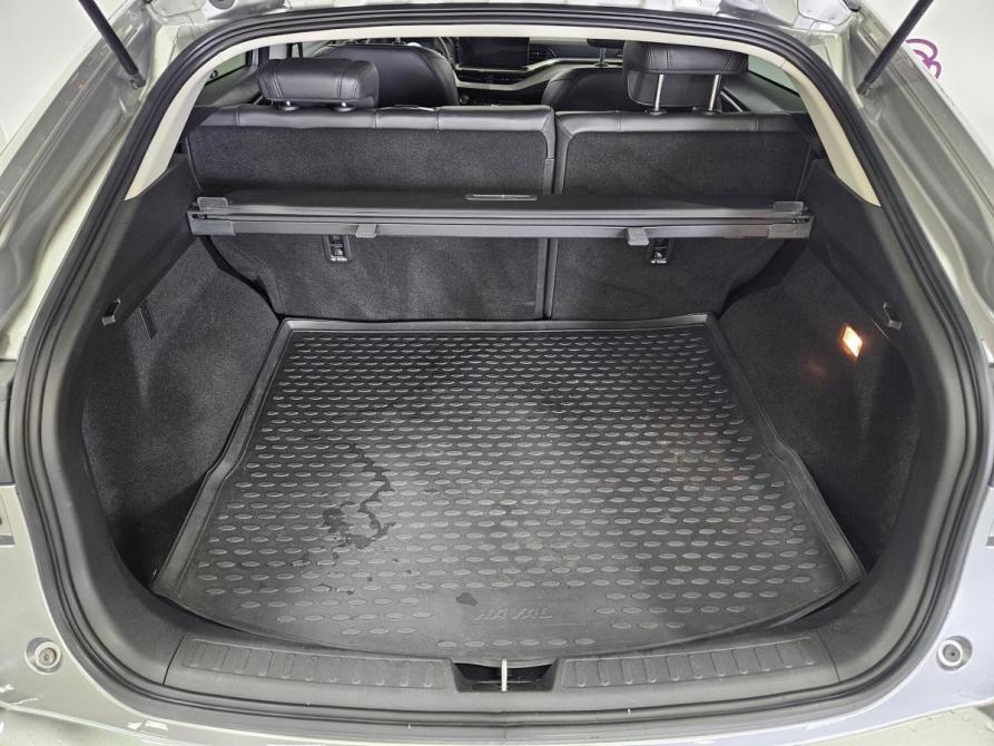 Haval F7x I Рестайлинг Тольятти  - изображение 10