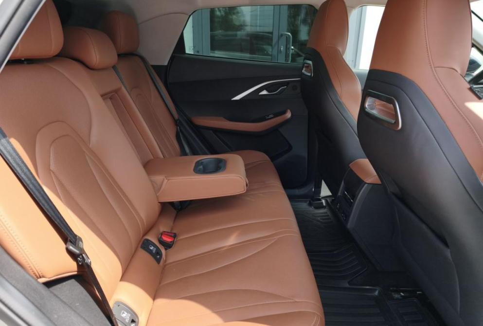 Omoda C5 I Саратов  - изображение 35