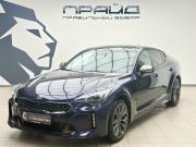 Kia Stinger I Ростов-на-Дону  - изображение 22
