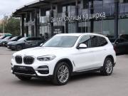 BMW X3 III (G01) Москва  - изображение 29
