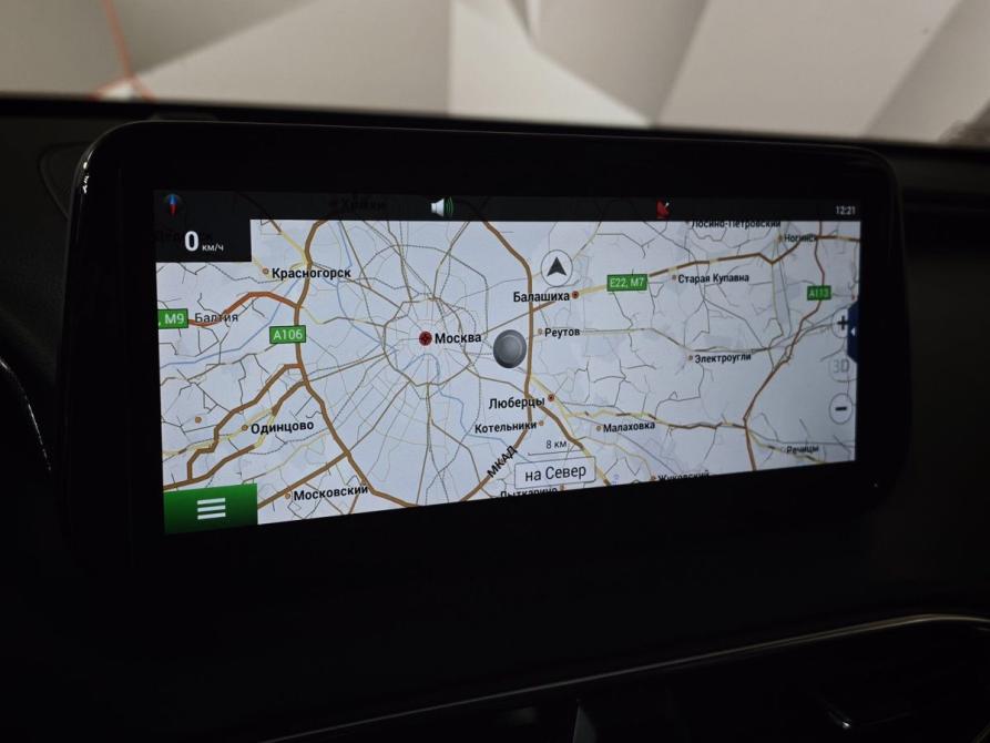 Hyundai Santa Fe IV Рестайлинг Москва  - изображение 21