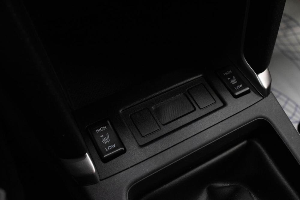 Subaru Forester IV Рестайлинг 2 Уфа  - изображение 21
