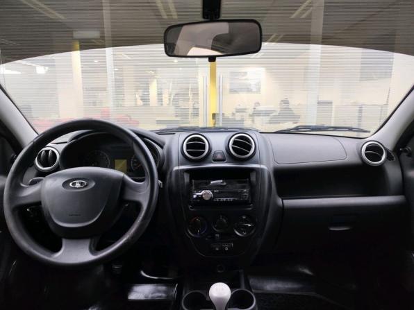 Lada (ВАЗ) Granta I с пробегом 2015 года, цена 369 000 рублей, 138885 км, лифтбек, Автокод Объявления