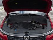 Changan CS35 Plus I Рестайлинг Курган  - изображение 49