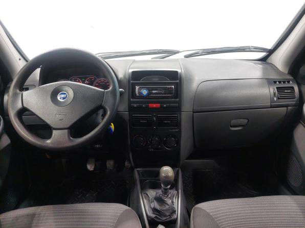Fiat Albea I Рестайлинг с пробегом 2007 года, цена 240 000 рублей, 211000 км, седан, Автокод Объявления