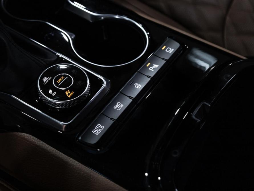 Kia Mohave I Рестайлинг 2 Санкт-Петербург  - изображение 30