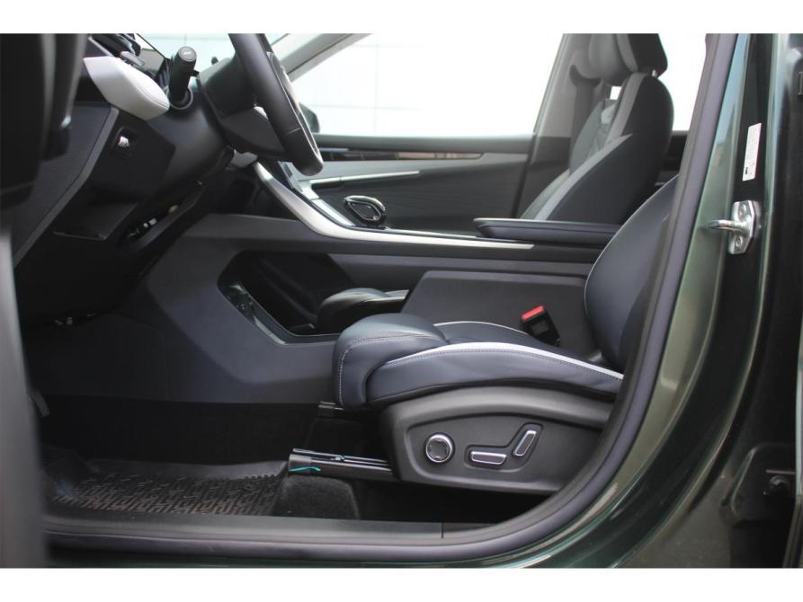 Geely Atlas II Краснодар  - изображение 16