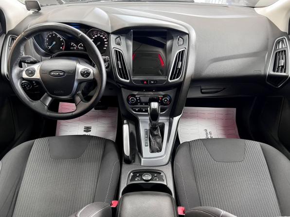 Ford Focus III с пробегом 2012 года, цена 895 000 рублей, 123512 км, хэтчбек, Автокод Объявления