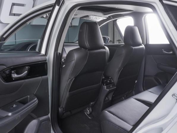 Honda Crider II Рестайлинг с пробегом 2024 года, цена 2 199 000 рублей, 27 км, седан, Автокод Объявления