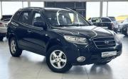 Hyundai Santa Fe II Шахты  - изображение 18