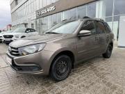 Lada (ВАЗ) Granta I Рестайлинг Набережные Челны  - изображение 21