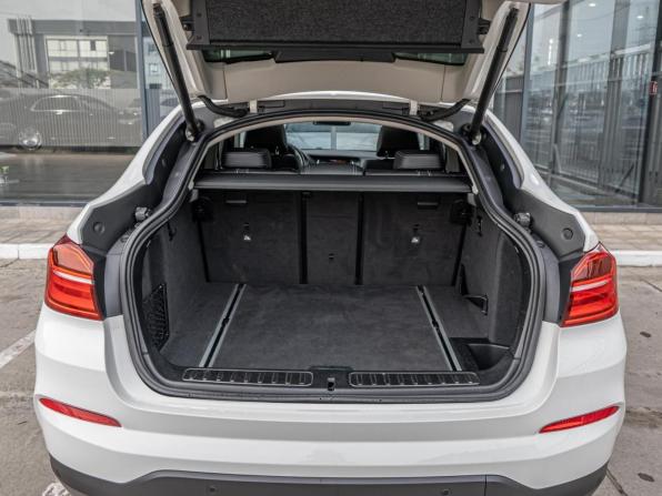 BMW X4 I (F26) с пробегом 2015 года, цена 3 020 000 рублей, 149958 км, внедорожник, Автокод Объявления