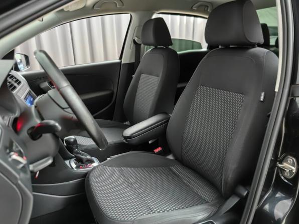 Volkswagen Polo V с пробегом 2013 года, цена 819 000 рублей, 110000 км, седан, Автокод Объявления