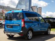 Renault Dokker I Москва  - изображение 28