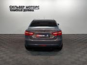 Lada (ВАЗ) Vesta I Пермь  - изображение 24