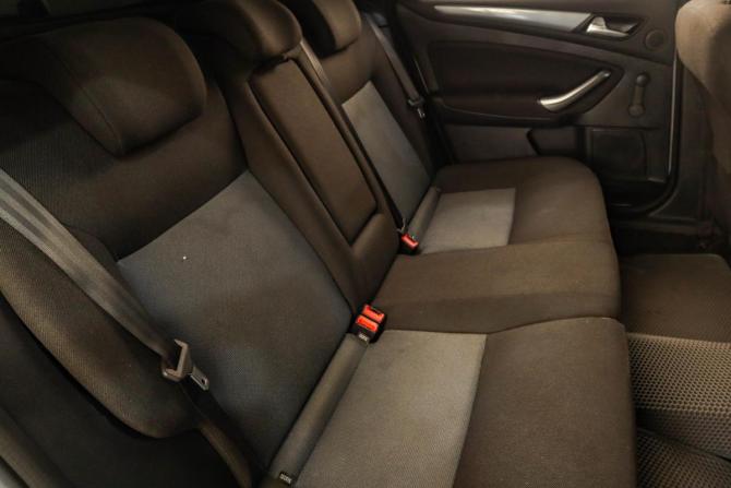 Ford Mondeo IV Рестайлинг с пробегом 2012 года, цена 779 000 рублей, 277090 км, седан, Автокод Объявления