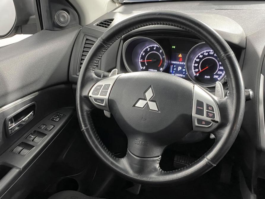 Mitsubishi ASX I Нижний Новгород  - изображение 16