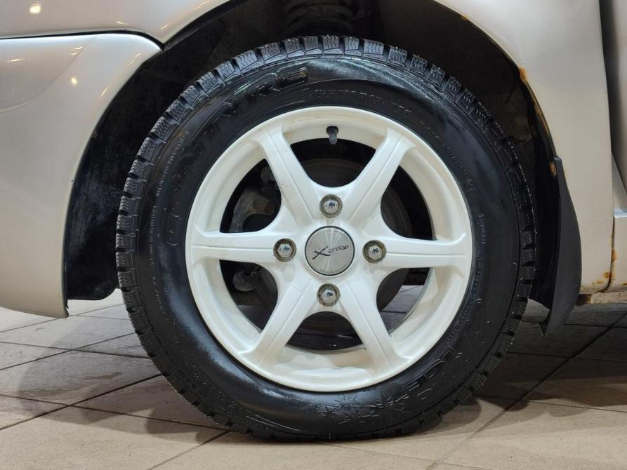 Daewoo Matiz I Рестайлинг Нижневартовск  - изображение 10