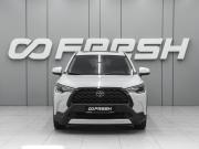 Toyota Corolla Cross I Ростов-на-Дону  - изображение 22