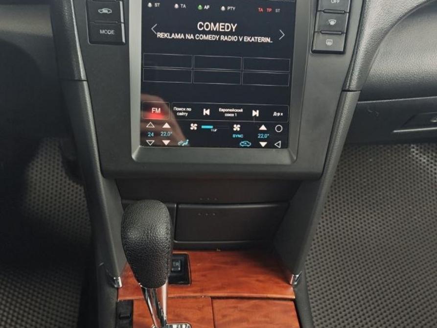 Toyota Camry VI (XV40) Екатеринбург  - изображение 11