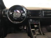 Skoda Kodiaq I Курск  - изображение 52