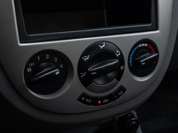 Chevrolet Lacetti I с пробегом 2012 года, цена 805 000 рублей, 119628 км, хэтчбек, Автокод Объявления