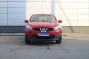 Nissan Qashqai I Рестайлинг Ярославль  - изображение 16