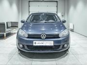 Volkswagen Golf VI Екатеринбург  - изображение 21