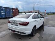 Lada (ВАЗ) Vesta I Рестайлинг (NG) Санкт-Петербург  - изображение 15