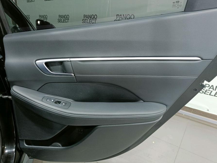 Hyundai Sonata VIII (DN8) Оренбург  - изображение 22