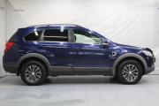 Chevrolet Captiva I Кемерово  - изображение 27