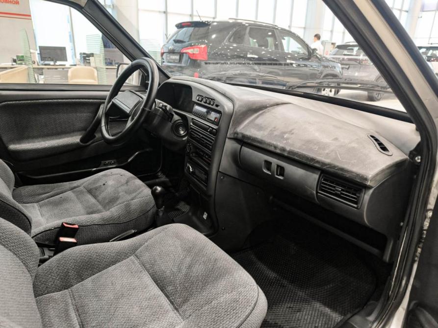 Lada (ВАЗ) 2115 Казань  - изображение 13