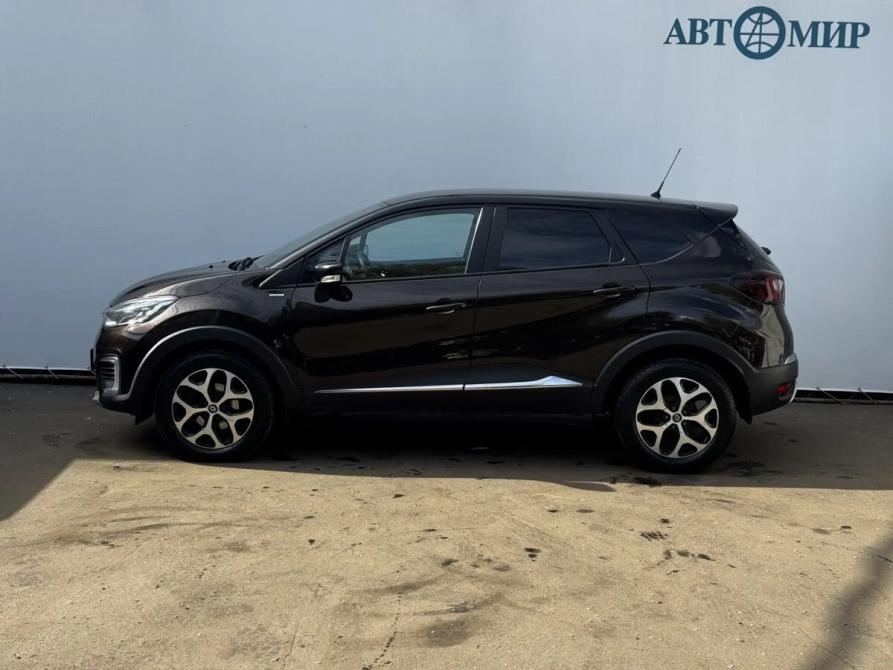 Renault Kaptur I Москва  - изображение 8