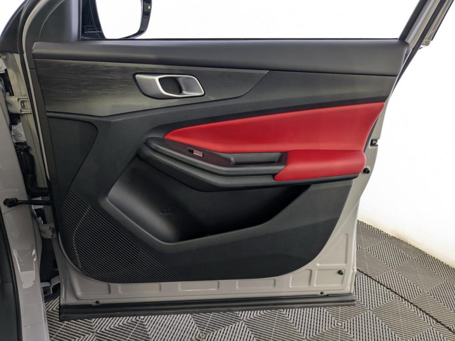 Changan CS55 Plus II Москва  - изображение 26