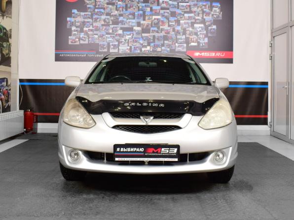 Toyota Caldina III с пробегом 2003 года, цена 645 995 рублей, 311205 км, универсал, Автокод Объявления