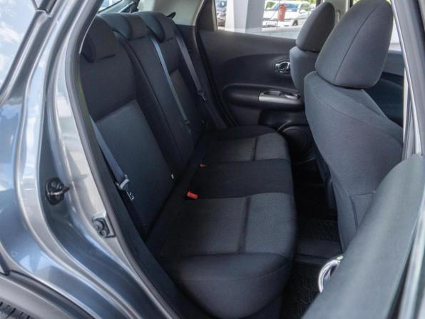 Nissan Juke I Рестайлинг с пробегом 2014 года, цена 1 410 000 рублей, 56096 км, внедорожник, Автокод Объявления