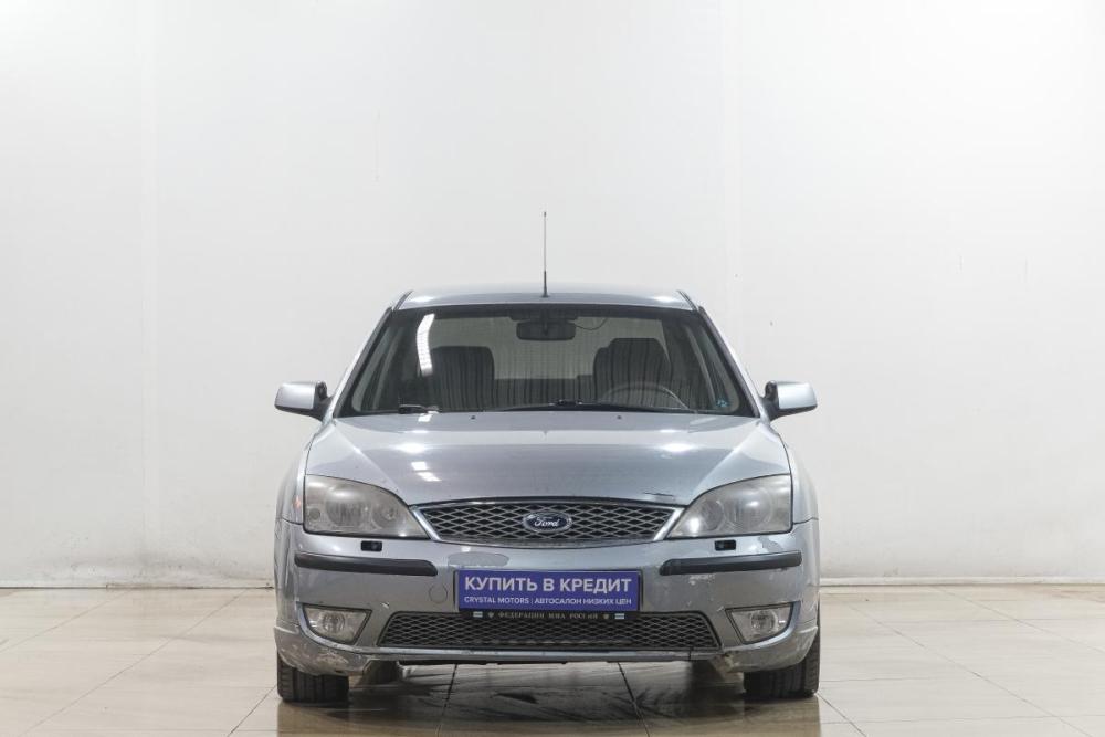 Ford Mondeo III Рестайлинг Новокузнецк  - изображение 2
