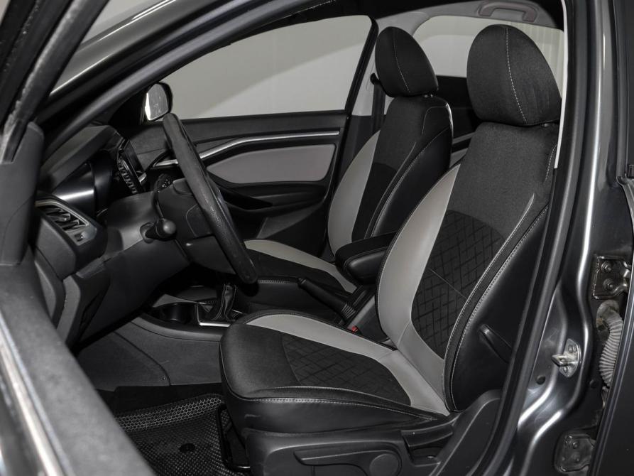 Lada (ВАЗ) Vesta I Минеральные Воды  - изображение 8