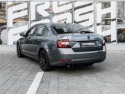 Skoda Octavia III (A7) Рестайлинг Ставрополь  - изображение 28