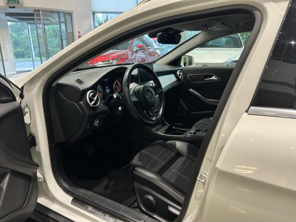 Mercedes-Benz GLA I (X156) с пробегом 2016 года, цена 1 859 000 рублей, 123092 км, внедорожник, Автокод Объявления