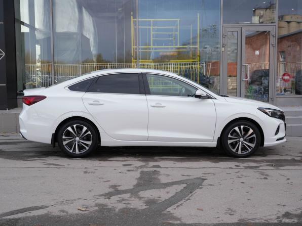 Changan Eado Plus с пробегом 2023 года, цена 1 680 000 рублей, 23115 км, седан, Автокод Объявления