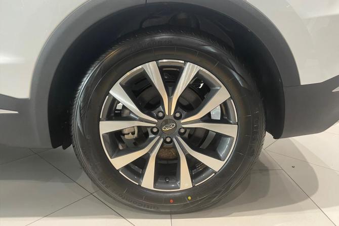 Новый Xcite X-Cross 7 2024 года, цена 2 486 000 рублей, внедорожник, Автокод Объявления