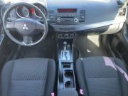Mitsubishi Lancer X Вологда  - изображение 26