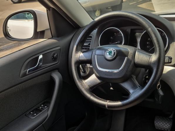 Skoda Yeti I с пробегом 2012 года, цена 728 000 рублей, 162088 км, внедорожник, Автокод Объявления