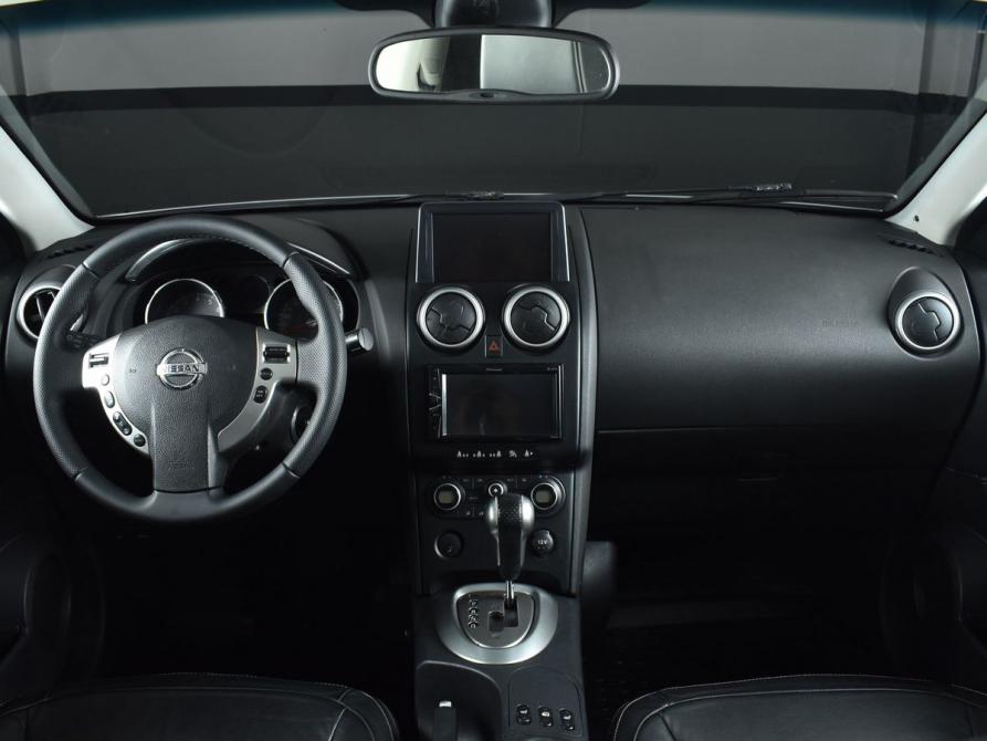 Nissan Qashqai I Кемерово  - изображение 7
