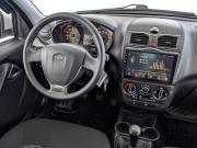 Lada (ВАЗ) Granta I Рестайлинг Москва  - изображение 52